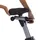 Tunturi Platinum Pro Air Bike schwarz
