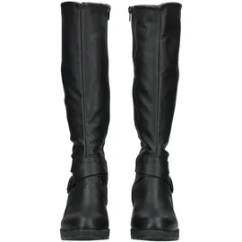 Rieker Damen Schwarz 38