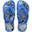 Kids Athletic Jungen White/Blue 35 EU