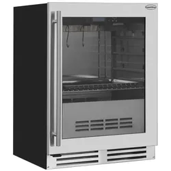 Combisteel Dry Age Schrank, 127L