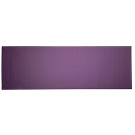 Tunturi Yogamatte PVC violett