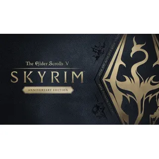 The Elder Scrolls V: Skyrim: Anniversary Edition