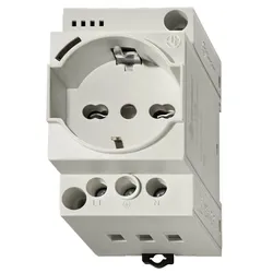 Finder Steckdose f. Schaltschrank 7U.00.8.230.0000 7U0082300000