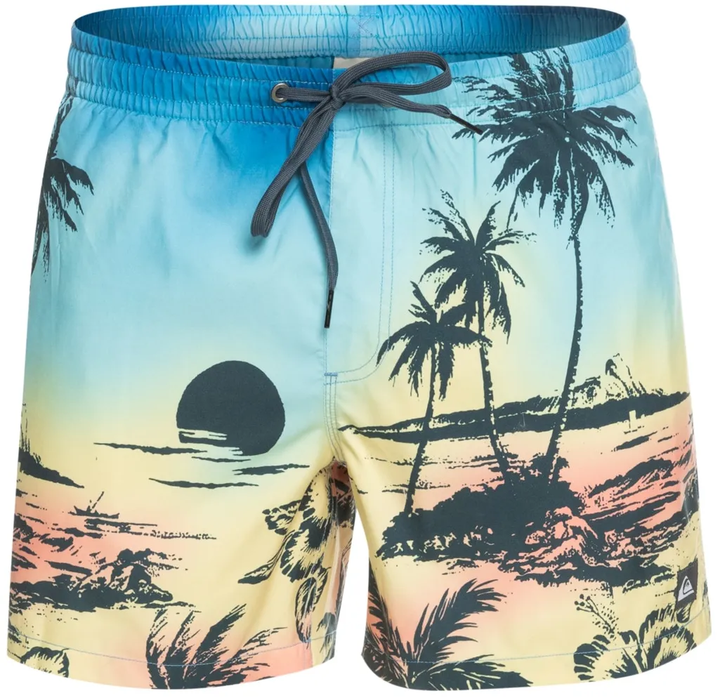 Quiksilver Badeshorts »Everyday Paradise 15"« Quiksilver Snapdragon XS