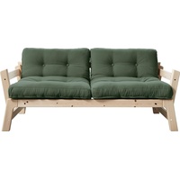 Karup Design Schlafsofa »Step«, grün