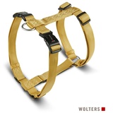 Wolters Professional curry gelb Hundegeschirr 50 - 70 Centimeter