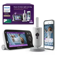 Philips Premium Connected Videophone SCD973/26