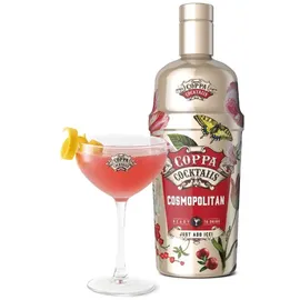 coppa cocktails Cosmopolitan 0,7L,