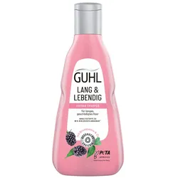 Guhl Lang & Lebendig Aufbau Shampoo 250 ml