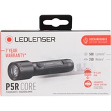 Ledlenser P5R Core Taschenlampe (502178)