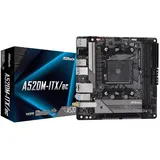 ASRock A520M-ITX/ac (90-MXBDG0-A0UAYZ)