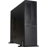 Gigabyte Mini PC () Intel® CoreTM i5 12400 16 GB RAM 500 GB SSD Intel UHD Graphics 730 Win 11 Pro