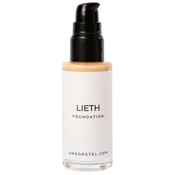 Lieth Make-Up