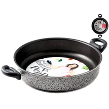 HOME Salt N'Pepper Bratpfanne 30 cm