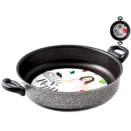 HOME Salt N'Pepper Bratpfanne 30 cm