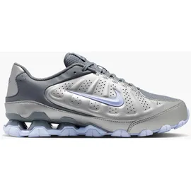Nike Reax 8 Damen Silber 37,5