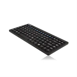 KeySonic KSK-3230IN - Wasserfeste Industrietastatur im Mini Layout