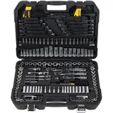 DeWalt Werkzeugkoffer, Dwmt81534-1 (205 Teile)