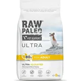 raw paleo Ultra Truthahn Mini Adult 2 x 8 kg