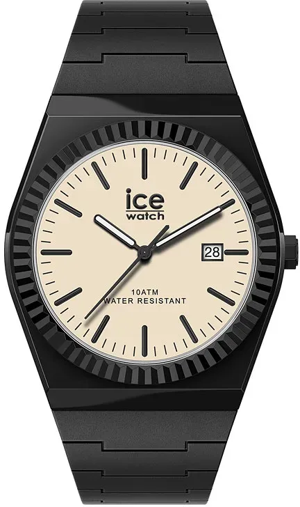 ICE Watch Herrenuhr ICE power PW1 025767 - schwarz