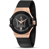 Maserati MASERATI WATCHES R8853108010 Herrenarmbanduhr