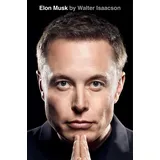 Simon & Schuster Elon Musk