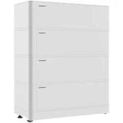 Growatt ARK 7.6kWh Hochvolt Solarspeicher Set für SPH Serie