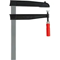 Bessey Tiefspann-Schraubzwinge TGNT 400/250