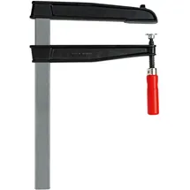 Bessey Tiefspann-Schraubzwinge TGNT 400/250