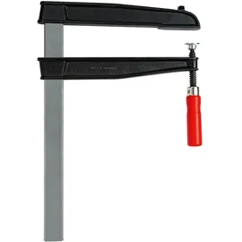 Bessey Tiefspann-Schraubzwinge TGNT 400/250
