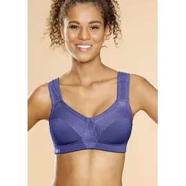 H.I.S. H.I.S Sport-BH Damen blau Gr.105B