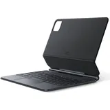 Xiaomi Focus Keyboard für Xiaomi Pad 7/7 Pro Grau