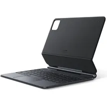 Xiaomi Focus Keyboard für Xiaomi Pad 7/7 Pro Grau
