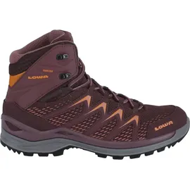 Lowa Innox Pro GTX Mid Damen Altrosa/Rose 38