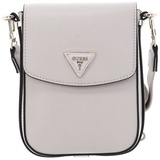 GUESS Brynlee Mini Convertible Backpack Stone