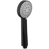 Laufen Stella Handbrause, 3 Strahlarten, H3619850813311,