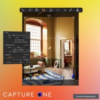 Capture One Pro 23 Bundle - Capture One Pro 23 zum Sonderpreis