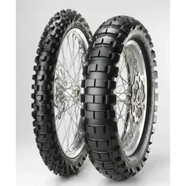 Pirelli 90/90-21 54V Scorpion Rally STR A Front M/C M+S