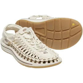 Keen Uneek Canvas Damen Beige 37