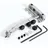 Allparts BP-2005–010 Tremol-No Chrome