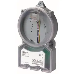 Siemens S54319S32A1 Luftproben-Rauchmelde-Set
