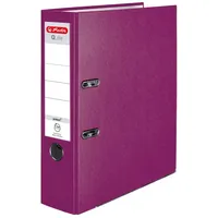 Herlitz Ordner A4, 8Cm, Jagd