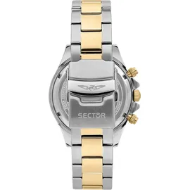 Sector Chronograph 230 Edelstahl 43 mm R3273661047