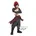 BANPRESTO Red Riot II Actionfigur 16 cm Rot/Mehrfarbig