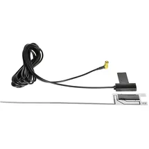 Zenec Z-EACC-DAB1 DAB+ Folien-Scheibenklebeantenne