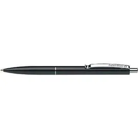 Schneider Kugelschreiber Basic Schwarz 0,5 mm 1 St.