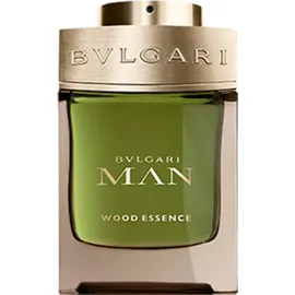 Bulgari Man Wood Essence Eau de Parfum 60 ml