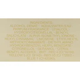 HUGO BOSS Hugo XX Eau de Toilette 100 ml
