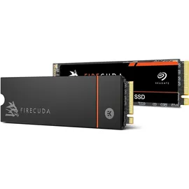 Seagate FireCuda 530 1 TB M.2 ZP1000GM3A023