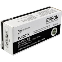 Epson Tinte PJIC7(K) schwarz (C13S020693)